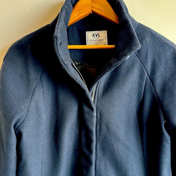 KVL coat - Picture 3 of 8